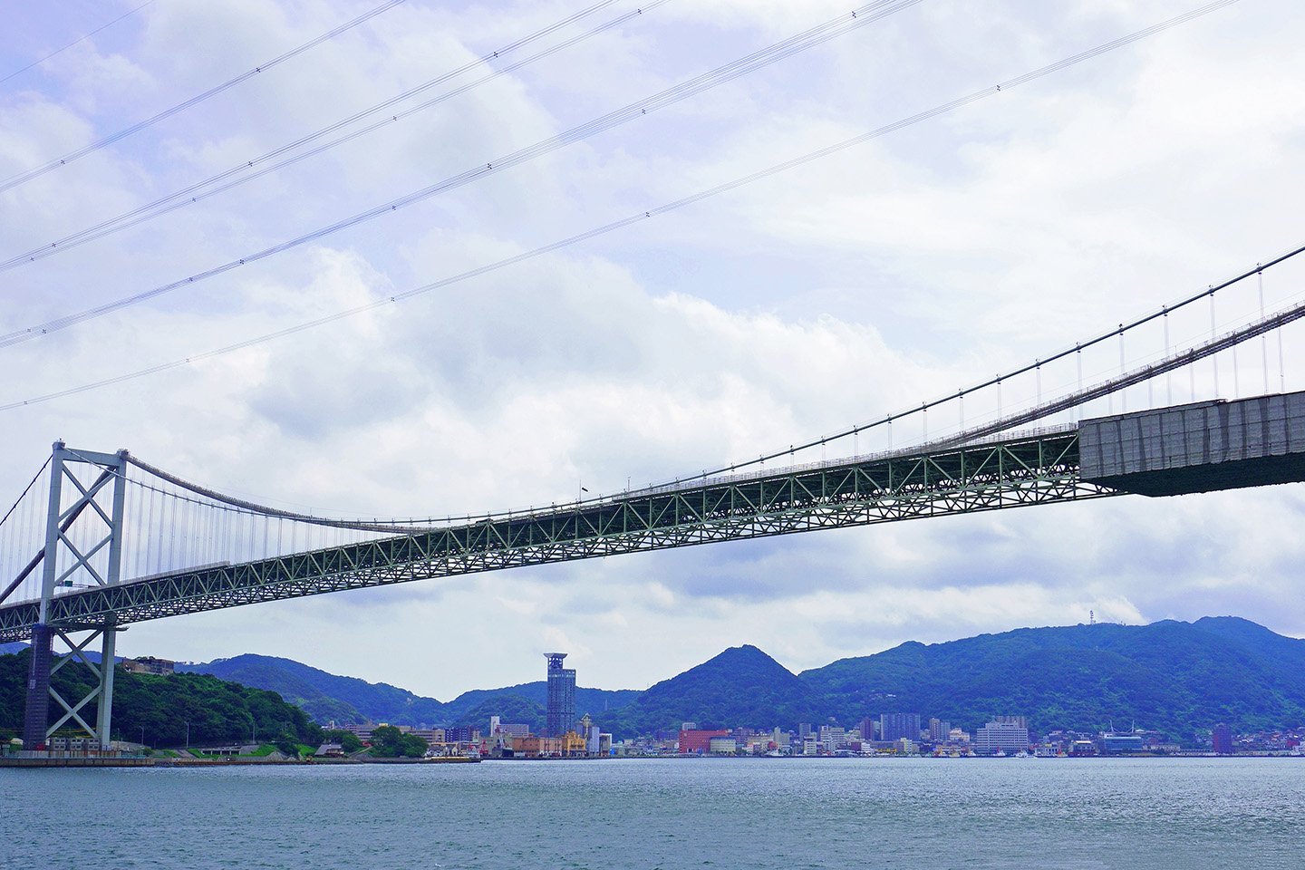 🌉 스오 대교 이미지 5